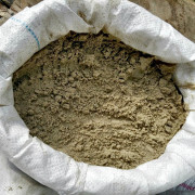 Пісок річковий (40кг)
