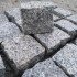 Брусчатка гранитная 100х100 100мм колотая | ЕКТА БУД - Строительные материалы в ассортименте, продаж и доставка