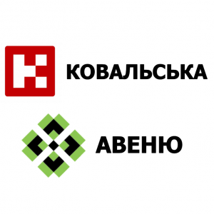 ТМ АВЕНЮ. Цветовая палитра