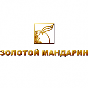 ТМ ЗОЛОТИЙ МАНДАРИН. Кольорова палітра