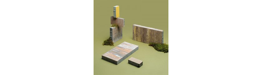 ФЭМ плитка 