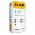 Siltek T-80 клей для плитки