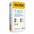 Siltek T-803 клей для плитки ГРЕС