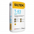 Siltek T-83 клей для облицювання підлоги