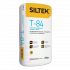 Siltek T-84 клей для облицювання камінів та печей