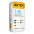 Siltek T-90 клей монтажний для маяків