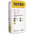 Siltek S-11 шпаклівка цементна стартова