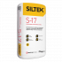 Siltek S-17 суміш декоративно-армувальна