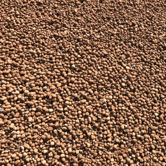 Керамзит 5-10мм
