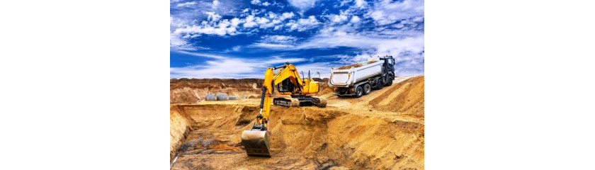 Доставка піску в Києві
