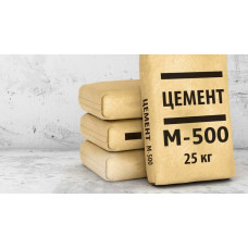Цемент М 500 Цемент М 500